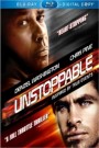 Unstoppable (Blu-Ray)